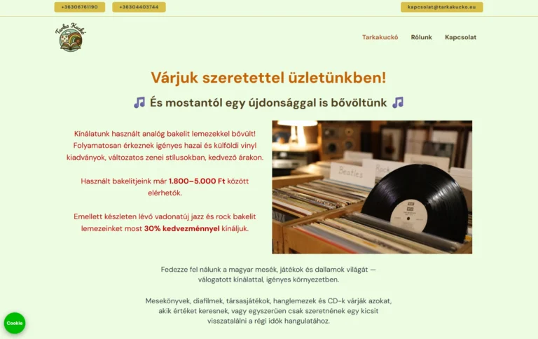 https://tarkakucko.hu/