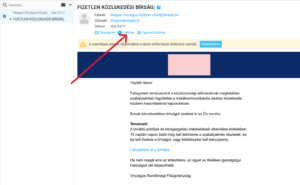 Every email has what is known as a header, which contains a range of technical information that most users never look at.